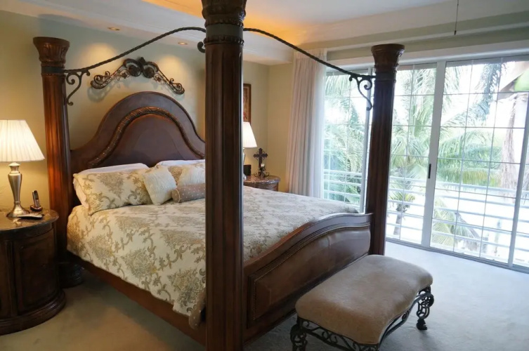 Palm Villa 1009