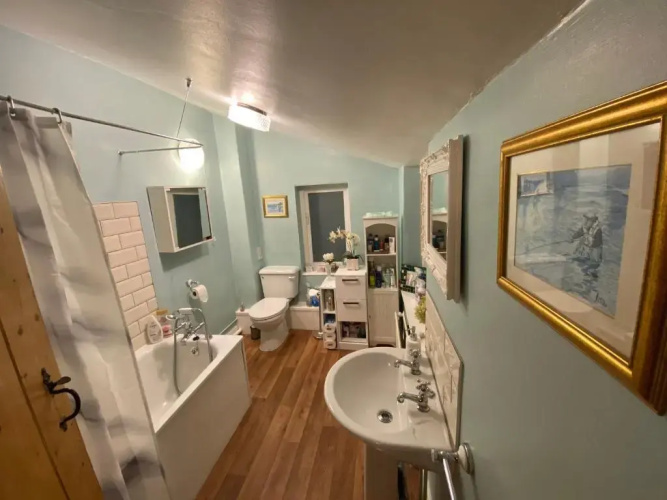 Prince Cottage