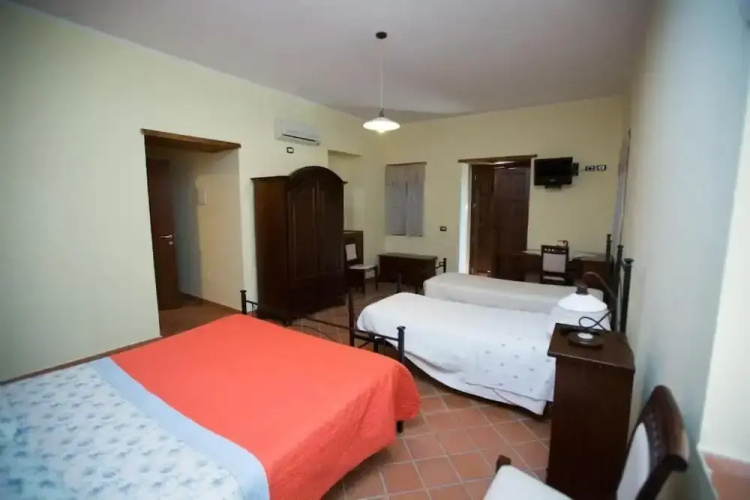 La Casa Del Priore