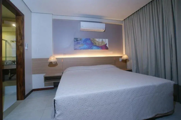 Kariri Beach Residencr