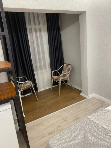 Deniz Apart Otel