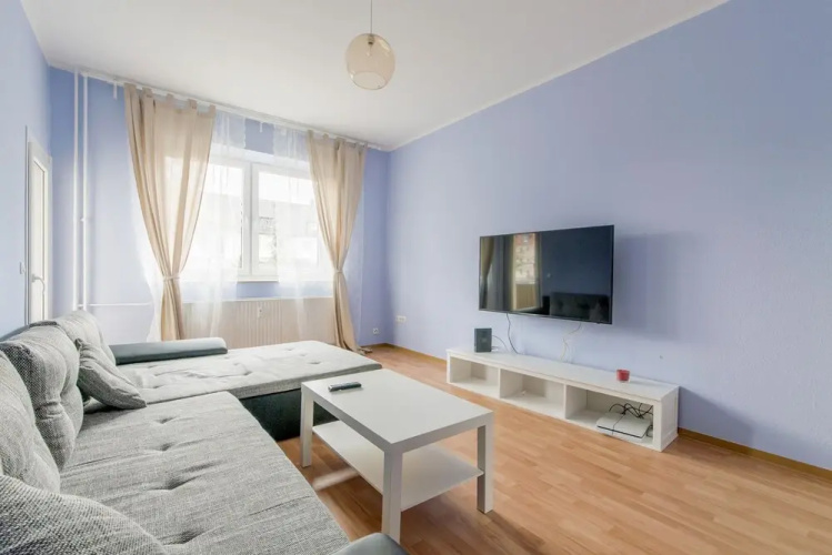 Private Apartment Hildesheimer Straße