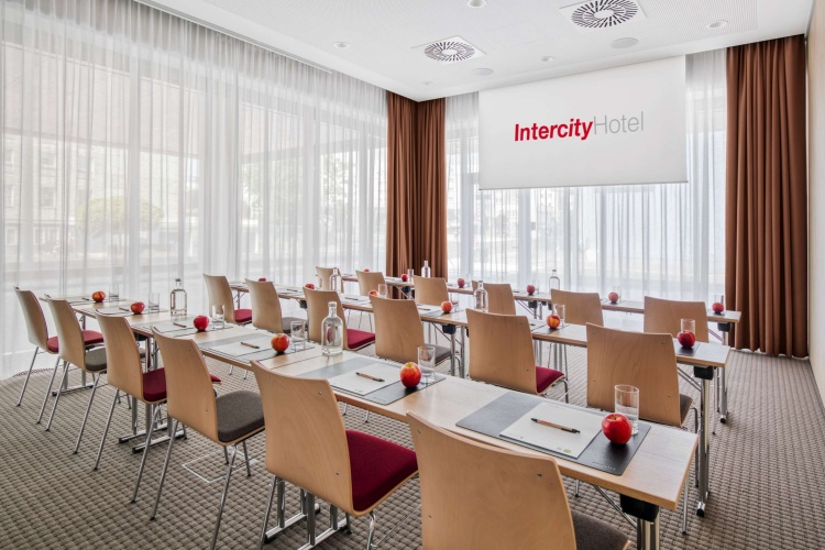 IntercityHotel Graz photo 19
