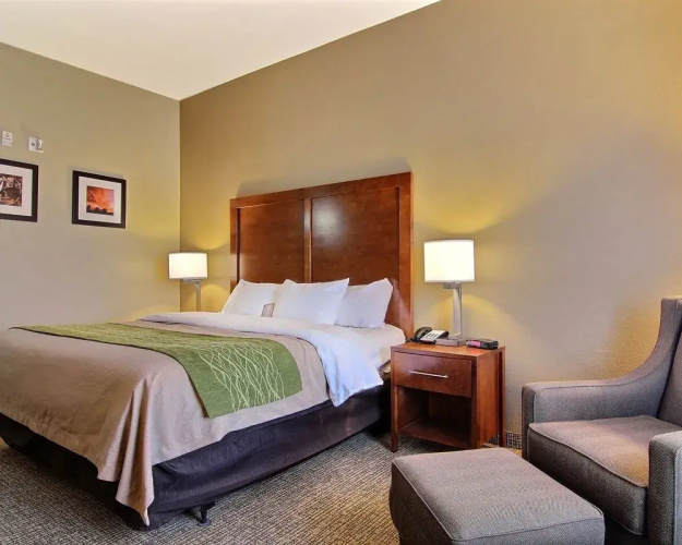 Comfort Inn