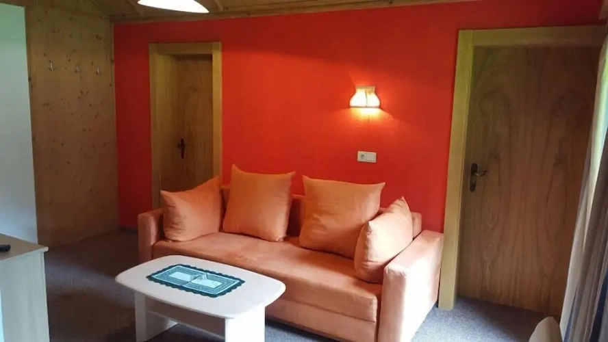 Comfort Apartment