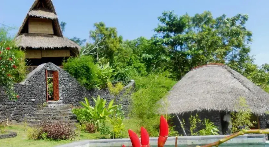 O.N.E. - One Natural Experience - Bungalows
