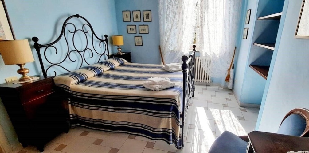 Verdidea - La Palazzina