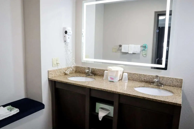 Best Western Ocala Park Centre I-75