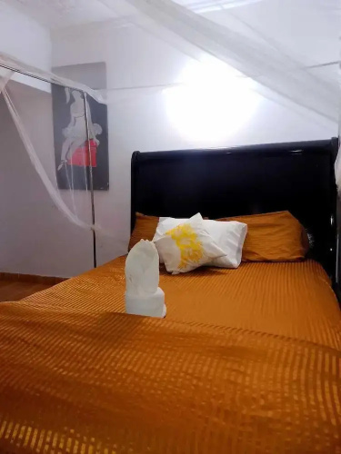 J's Eatery & Accommodation Nakuru