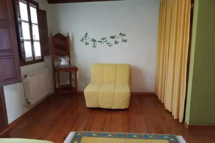 Casa Vacacional Paula
