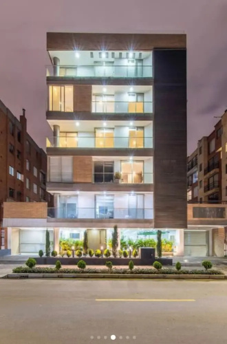 Unique 3 BR Apartment in Usaqu n