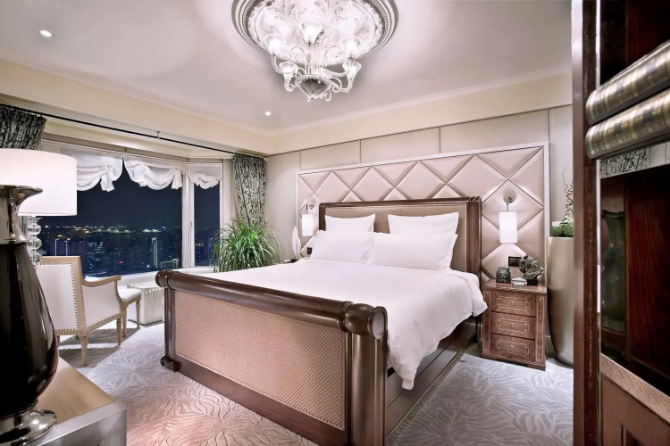 The Kunlun Jing An