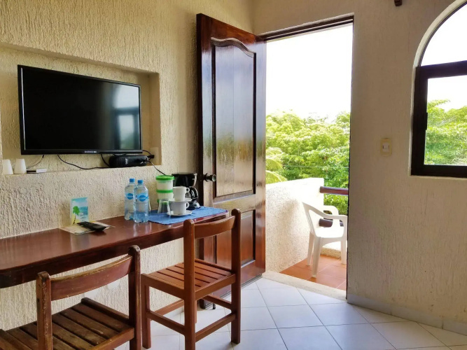 Villas De Rosa Beach Resort