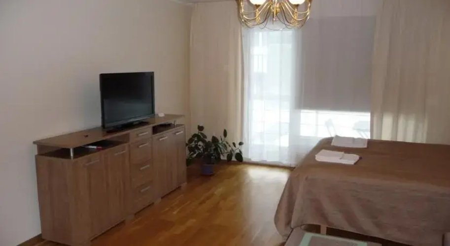 Viru Väljak Lux Apartment