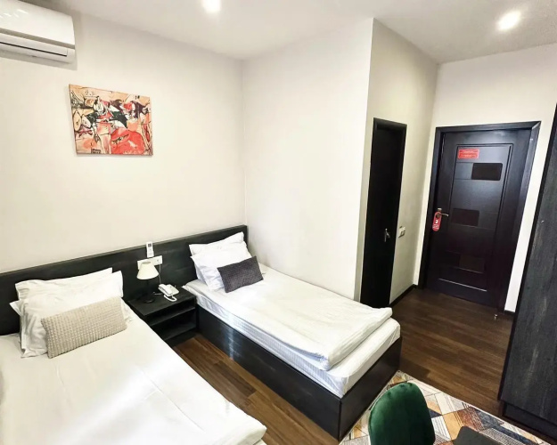 NAVA Hotel Yerevan