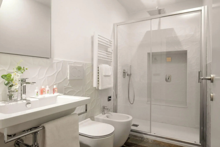 MySuite Tower Pantheon