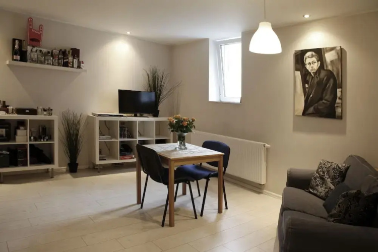 Victus Apartamenty - Jordan