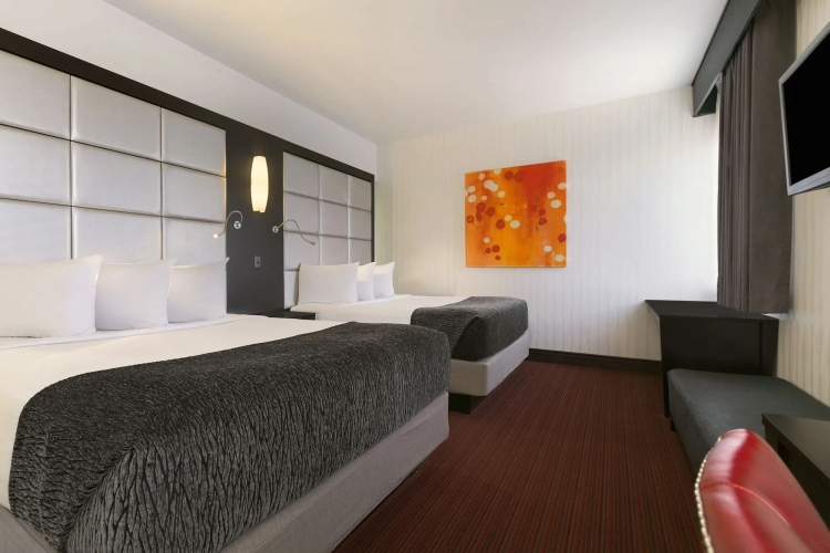 Harrah's Ak-Chin Hotel And Casino photo 26