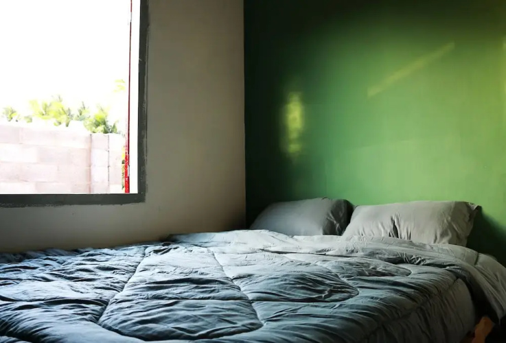 Bonnie Homestay