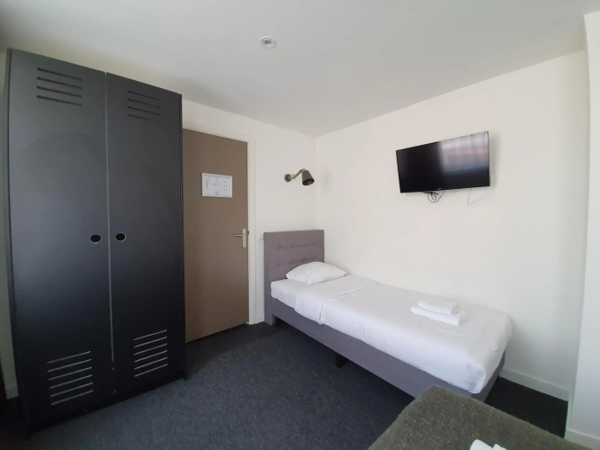 Hotel Heye 130