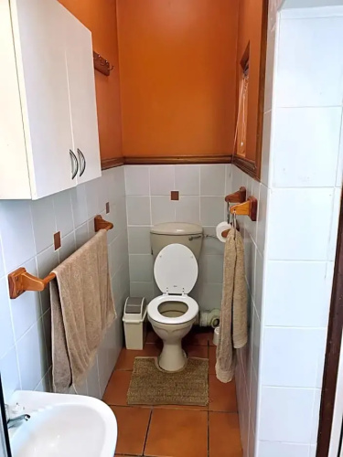 Summerstrand Beach Lodge