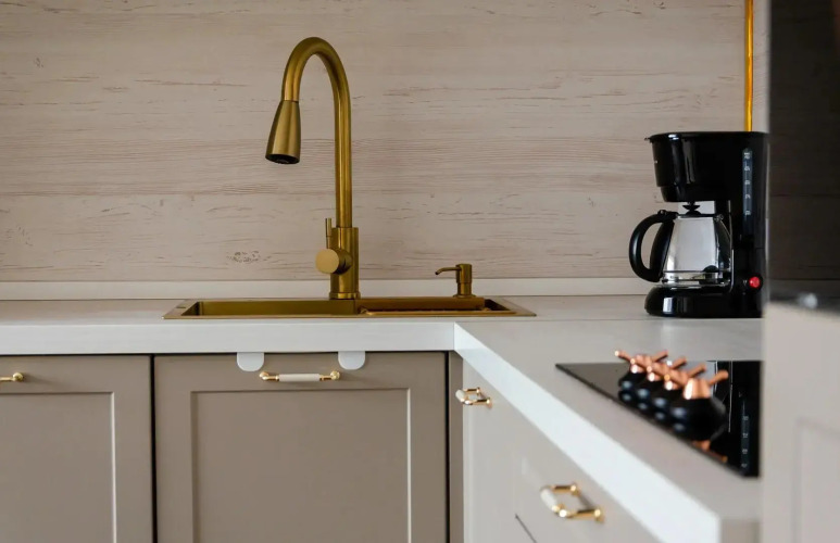 Фотография номера квартиры Апартаменты Aura House