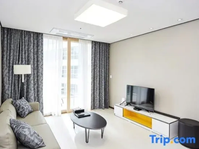 Standard Double Family room with mountain view