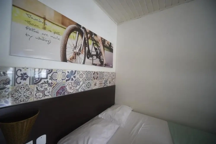 Superior Double room beachfront