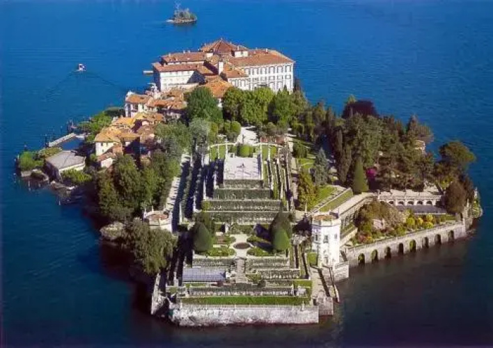 Residenza Pesce D'oro