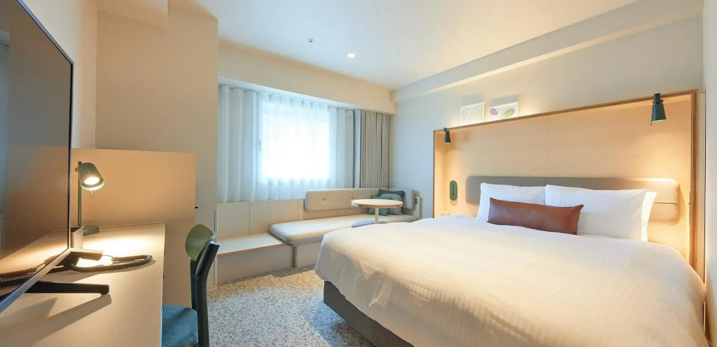 Keikyu EX Hotel Sapporo