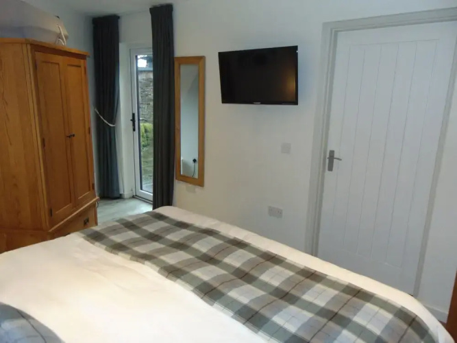 Dreamwood Cottage