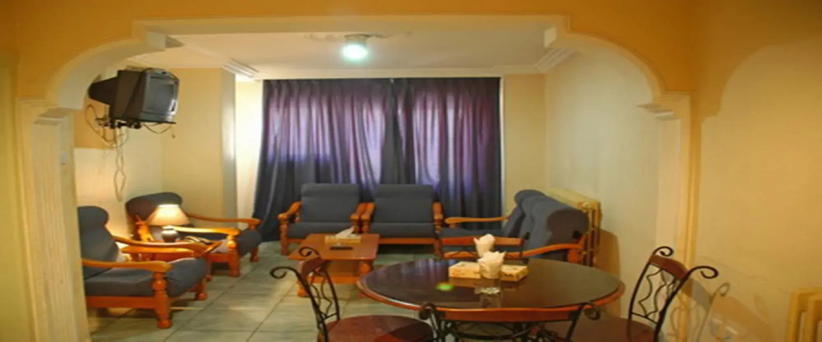 Al-Saleh Hotel