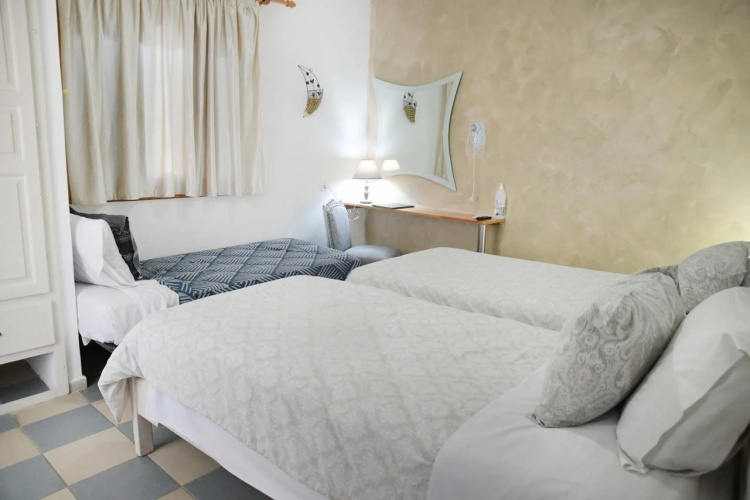 Panorama Studios & Apartments