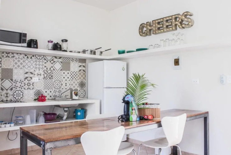 Akumal Jungle Hotel