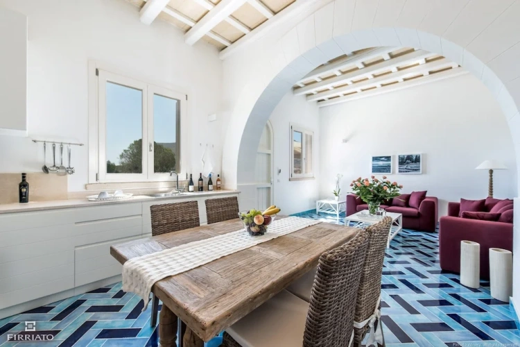 1 Bedroom Apartment with balcony