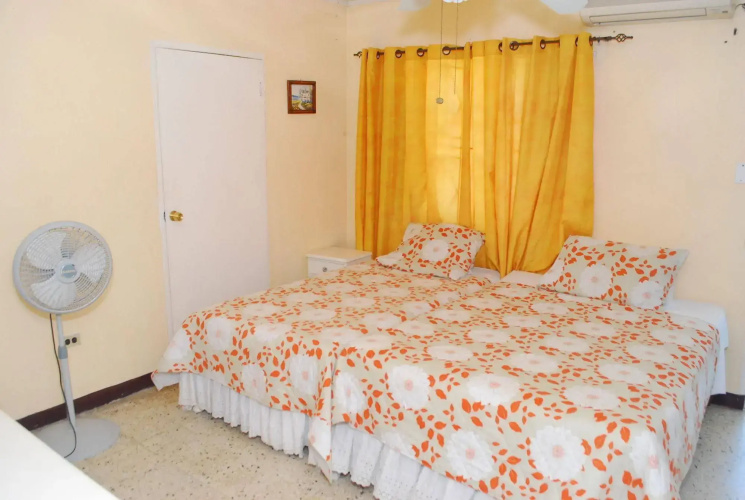 Hunter's Rest Villa