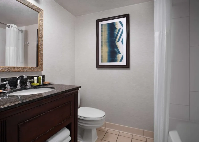 Executive Double Club room