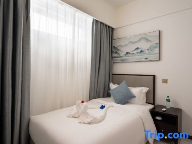Family Suite with sea view