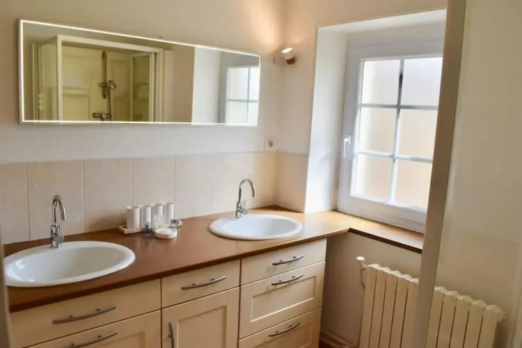 Standard Double Family room