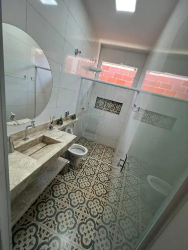 Vila Pepira ViP