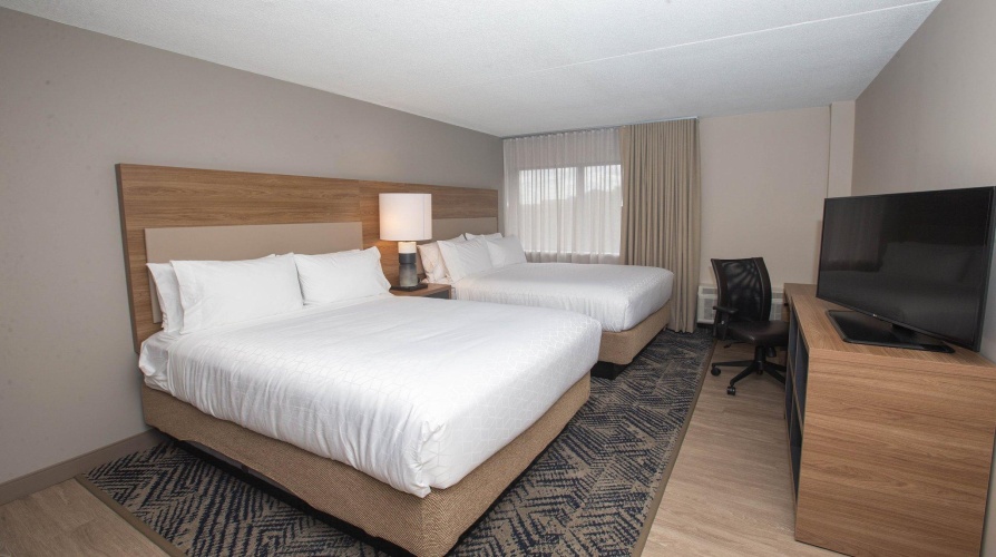 Quadruple Suite