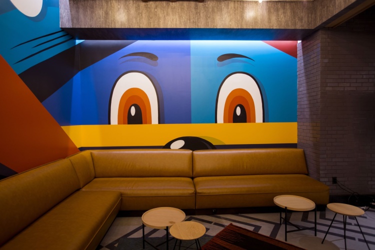 Moxy Atlanta Midtown photo 30
