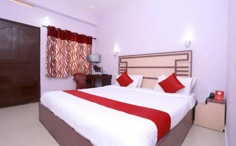 Periyar Holidays By OYO Rooms