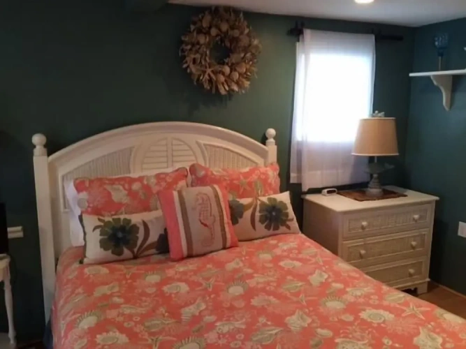 1 Bedroom Bungalow