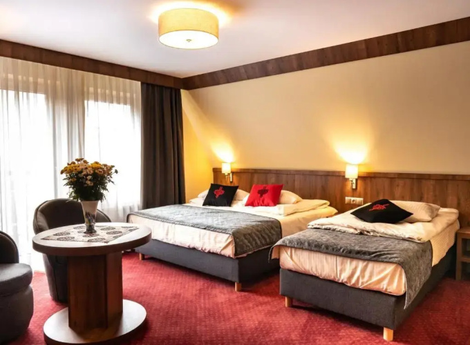 Hotelafbeelding