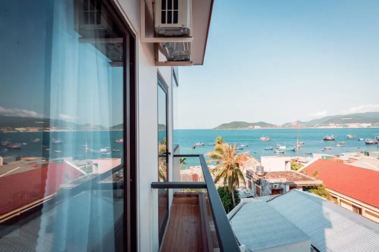 Aqua Seaview