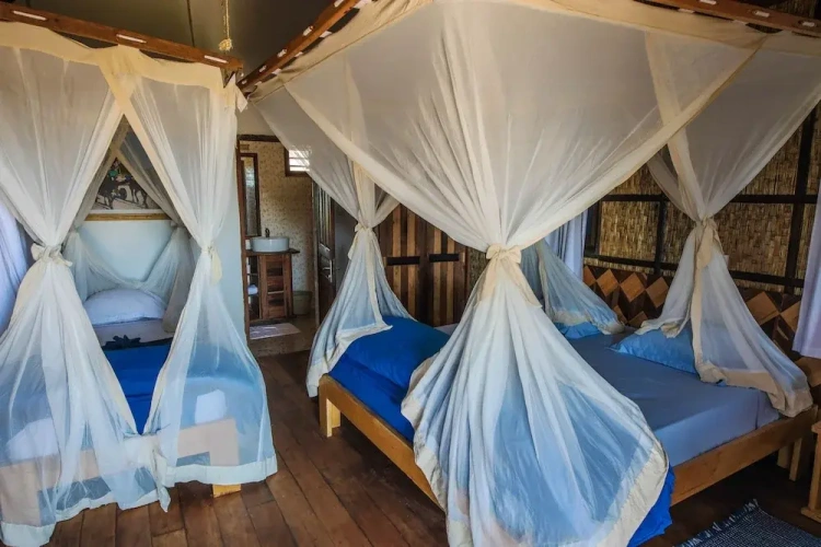 Comfort Bungalow