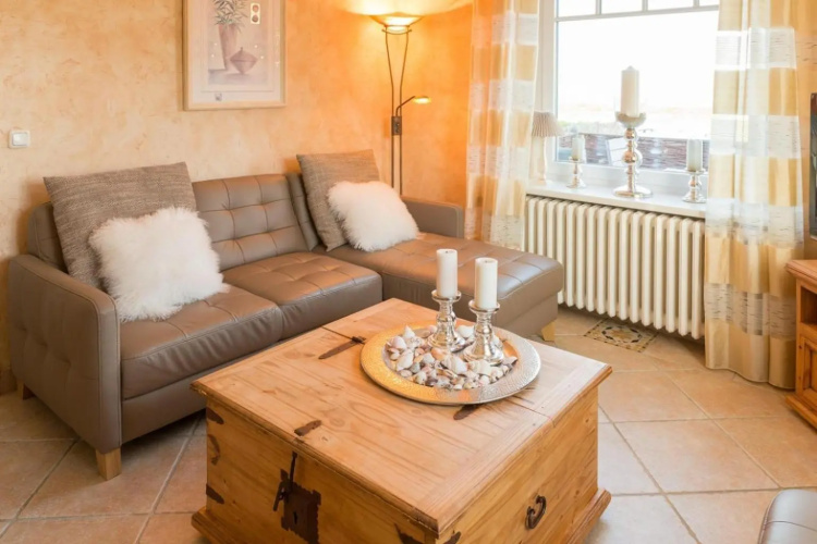 Altes Zollhaus Casa Rustica