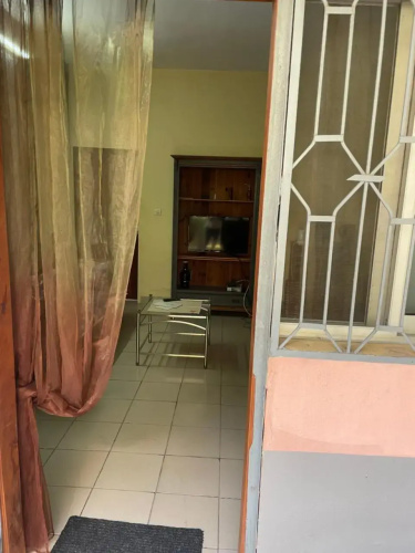 Vicky Appartement