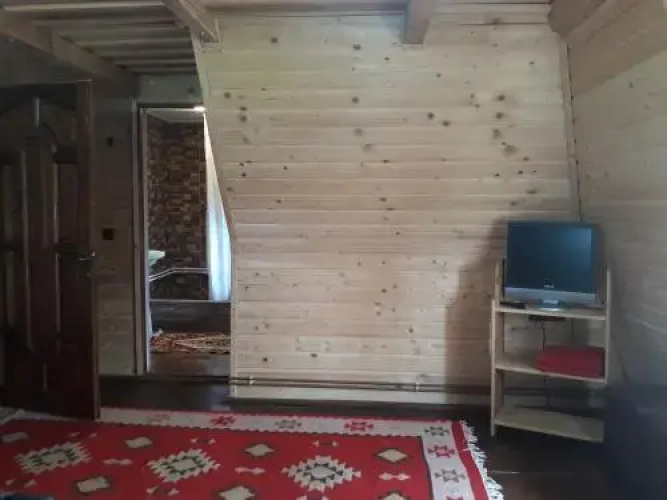 Pensiunea La Gorgan